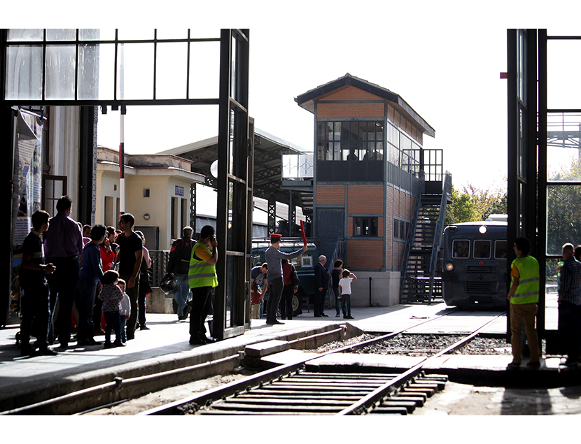 Jornada de Puertas Abiertas 2014