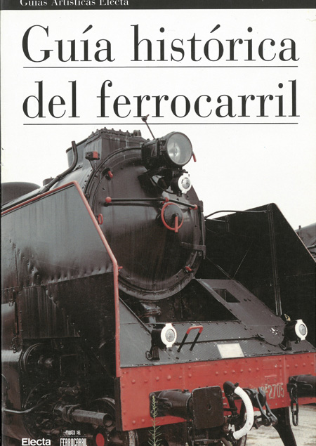 Gua histrica del ferrocarril