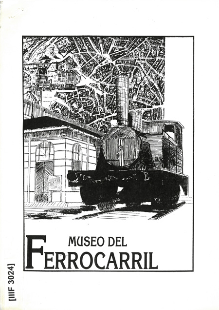 Museo Nacional del ferrocarril