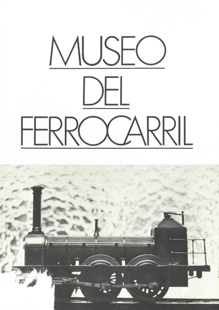 Museo del Ferrocarril