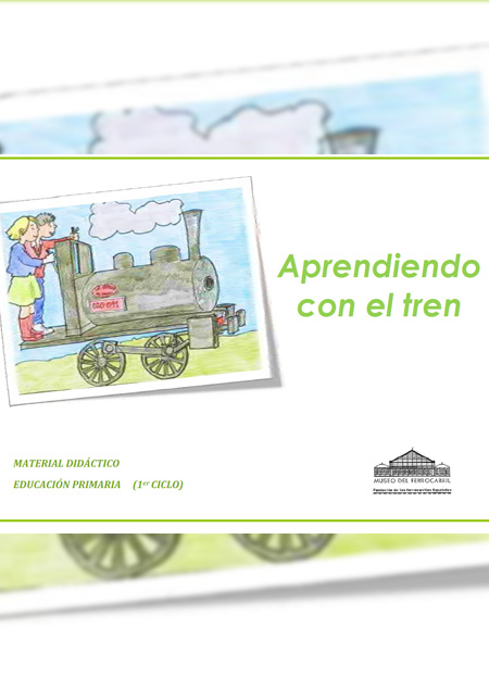 Aprendiendo con el tren