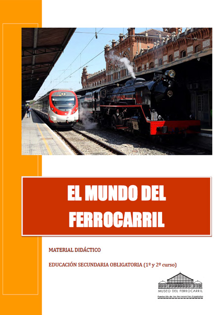 Tu entorno y el tren