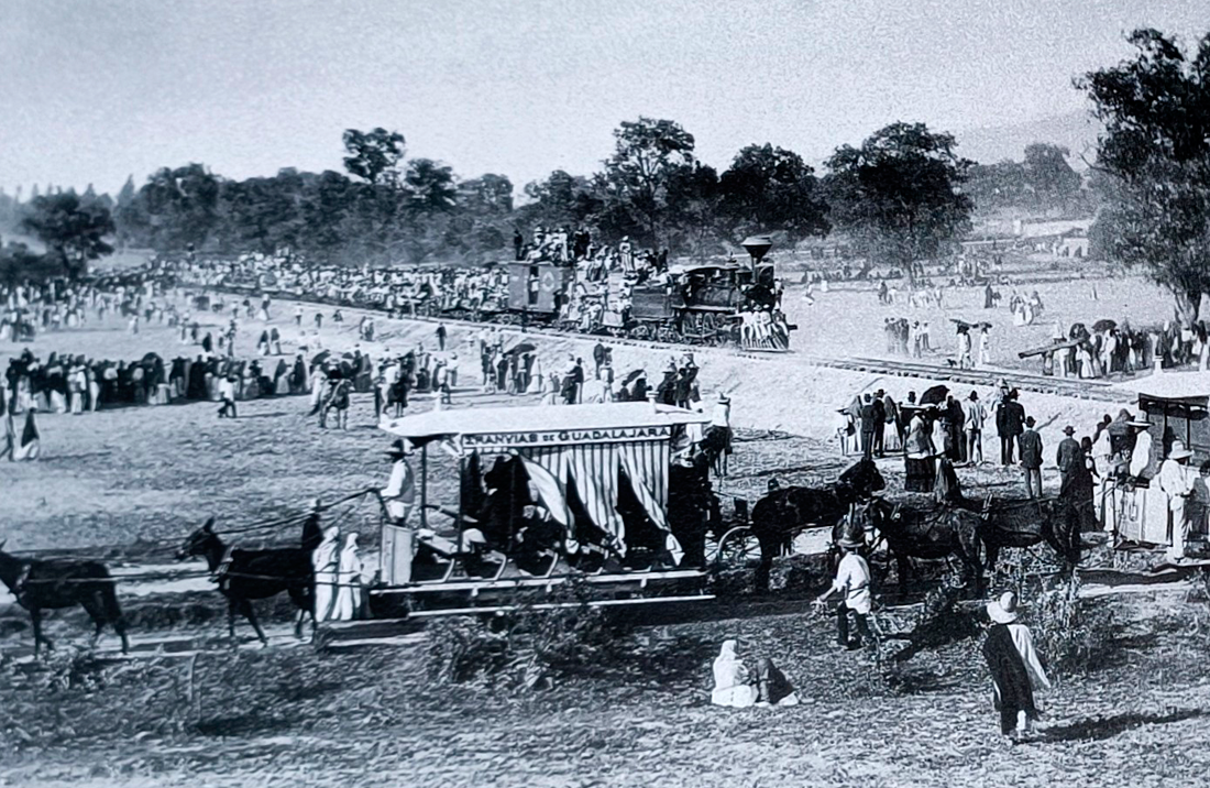 Los corridos de descarrilamientos y otros sucesos