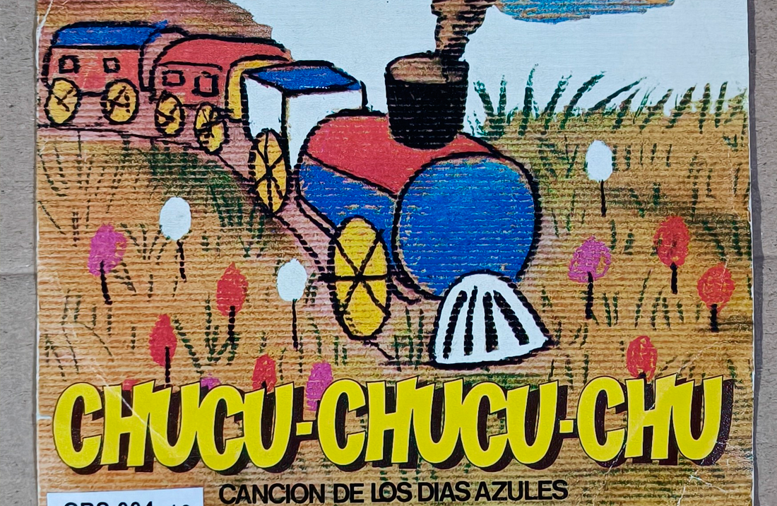 Coplas populares y canciones infantiles