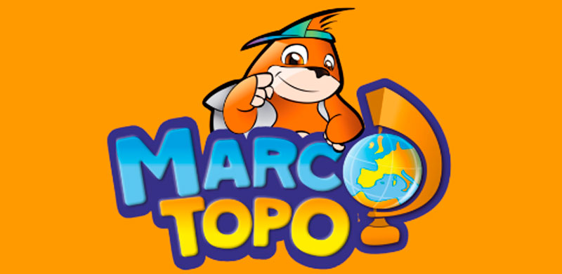 Marco Topo
