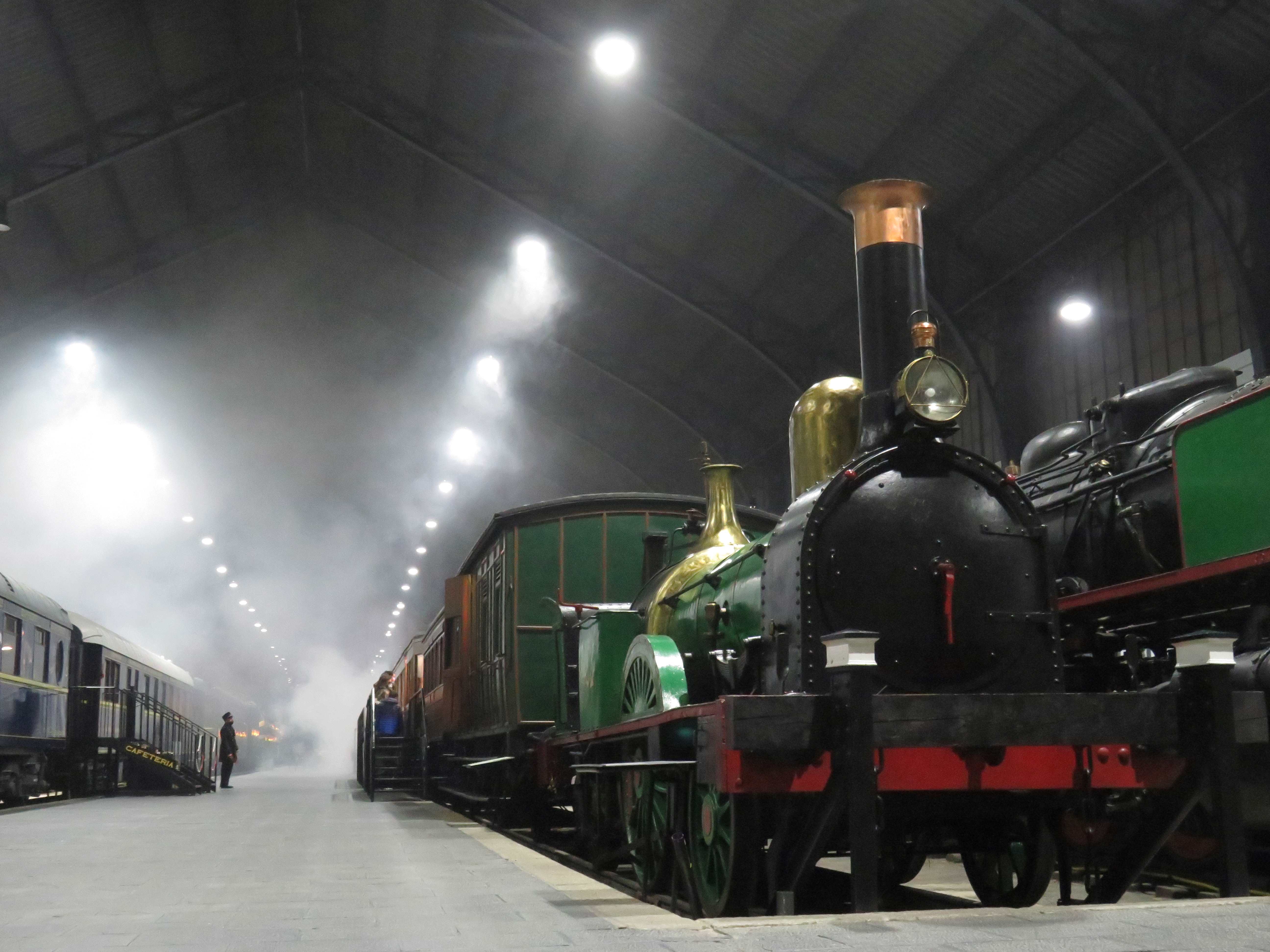 Da del Tren 2025