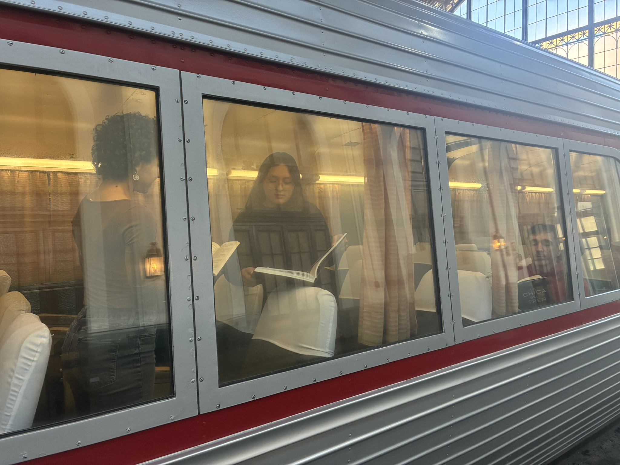 Actualidad del Museo