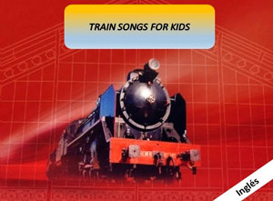 Train songs for kids
