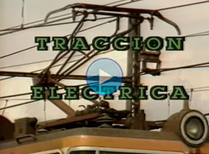 Tracción eléctrica (1987)