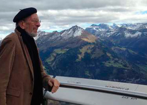 Biografía - Carlos Diego Marquard Wyrsch