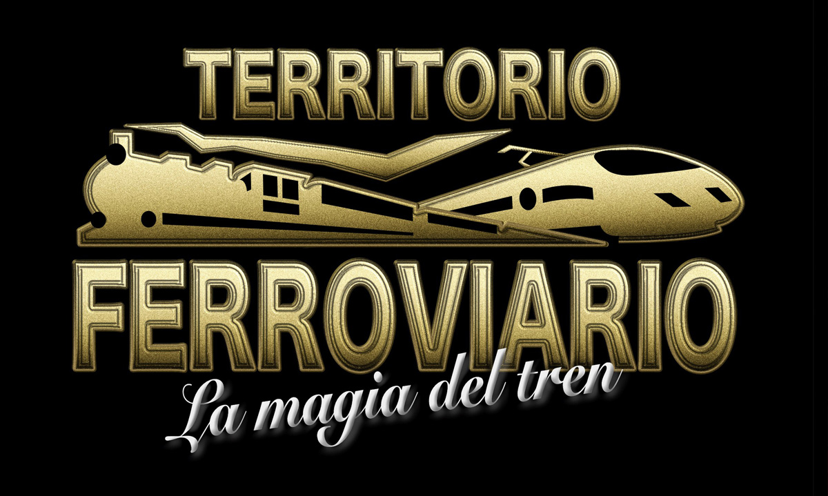 Territorio Ferroviario: la mayor maqueta ferroviaria de España