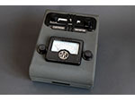 Polímetro (Automatic Coil Winder & Electrical Equipment Co. Ltd. -ACWEECO-, Gran Bretaña, 1949) - Pieza IG 07151