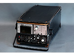 Analizador de señal (Trend Communications Ltd., Gran Bretaña, 1976) - Pieza IG 07507