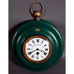 Reloj de gabinete tipo “Astorga” (Paul Garnier, París, década 1920) - Pieza IG 01036