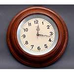Reloj de gabinete (Girod, Francia, ca. 1930) - Pieza IG  06571