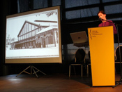 El congreso anual de T2M se celebrar en 2012 en el Museo del Ferrocarril