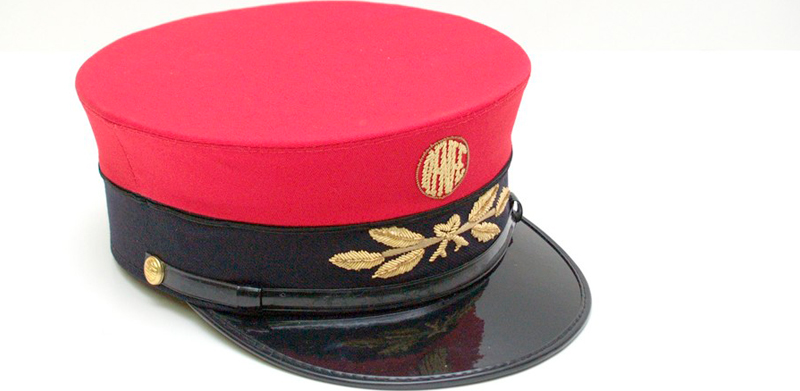 Gorra de Factor de Circulacin