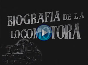 Biografa de la locomotora (1948)