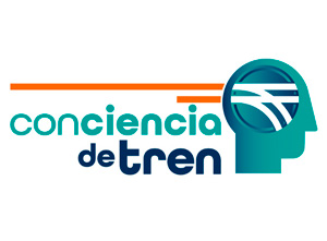 conCiencia de Tren