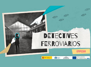 Detectives ferroviarios