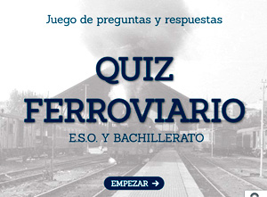 Quiz ferroviario