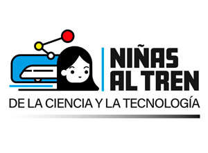Nias al tren de la ciencia y la tecnologa