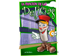 La Estacin de las Delicias