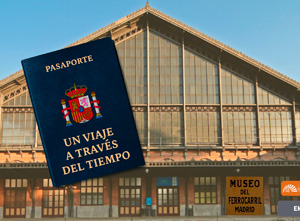 Un viaje a travs del tiempo