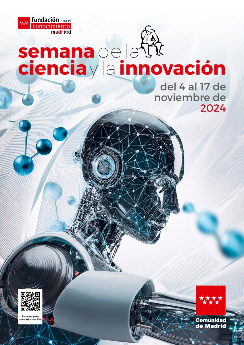 Semana de la Ciencia y la Innovacin