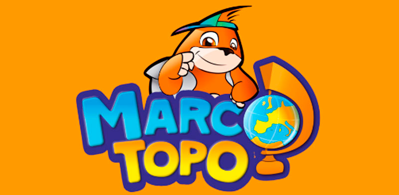 Marco Topo