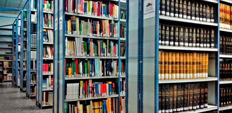 Servicios Archivo y Biblioteca