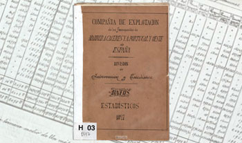 Compañía de Explotación de los ferrocarriles de Madrid a Cáceres y a Portugal y Oeste de España