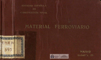 Material Ferroviario