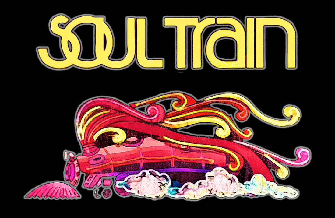 Soul and trains