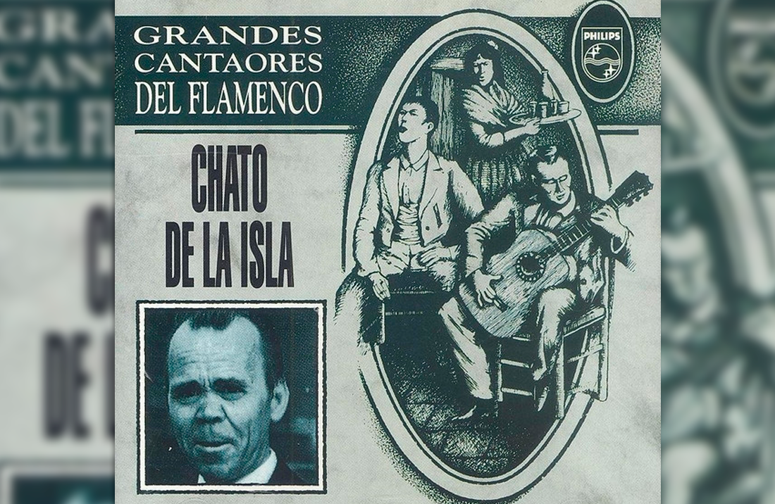 Cantaores flamencos destacados