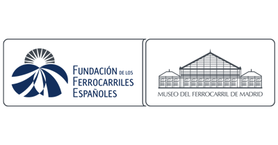 Logotipo Museo+FFE